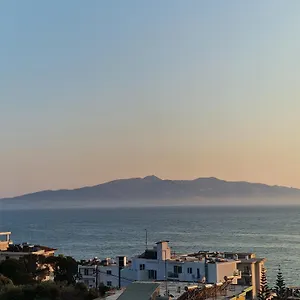 Apartment Joanna, Sarande